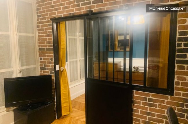 Appartement Fontainebleau INSEAD