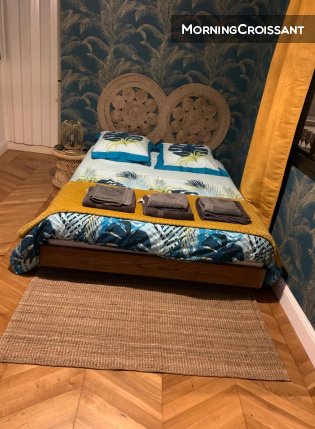 Appartement Fontainebleau INSEAD