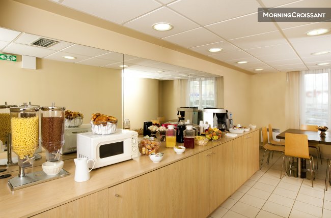 Studio meublé Neuilly Plaisance