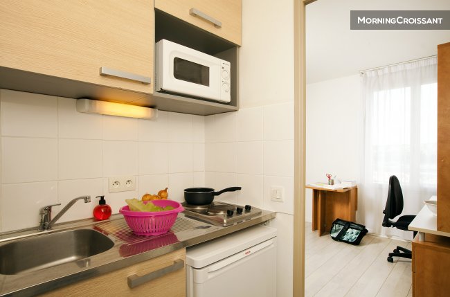 Studio meublé Neuilly Plaisance