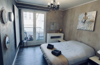 Logement