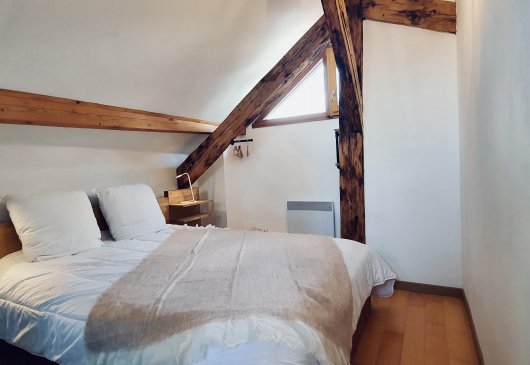 L’appart du Pâquier