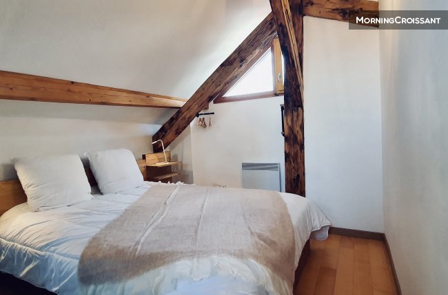 L’appart du Pâquier