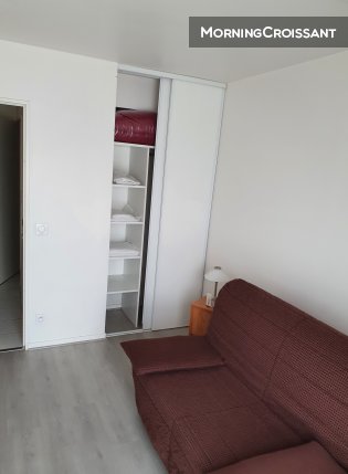 T1 meublé et équipé 18