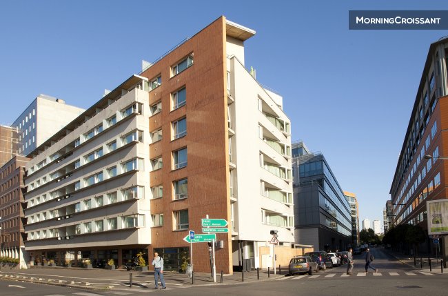 Studio à Montreuil
