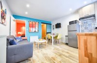 Logement