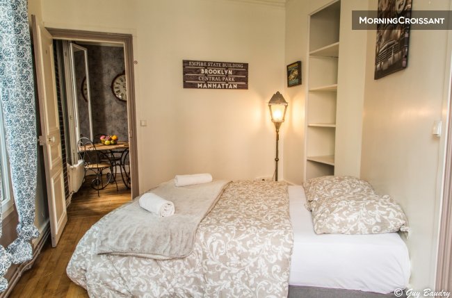 Chic appart proche de Paris