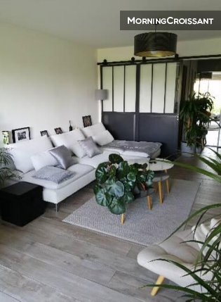 Bel appartement