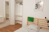 Logement