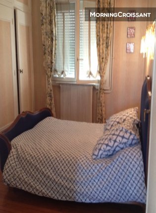 Chambre 2 - (1er étage)