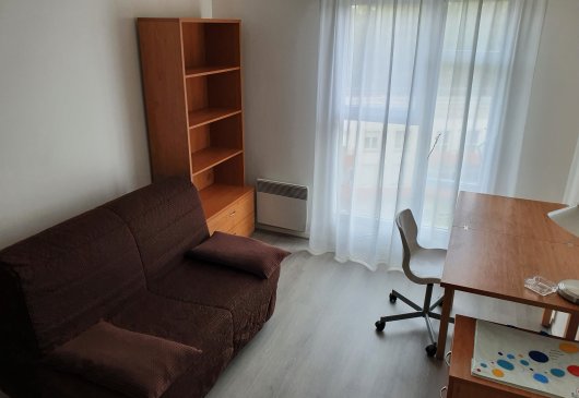 Studio meublé Saint Denis