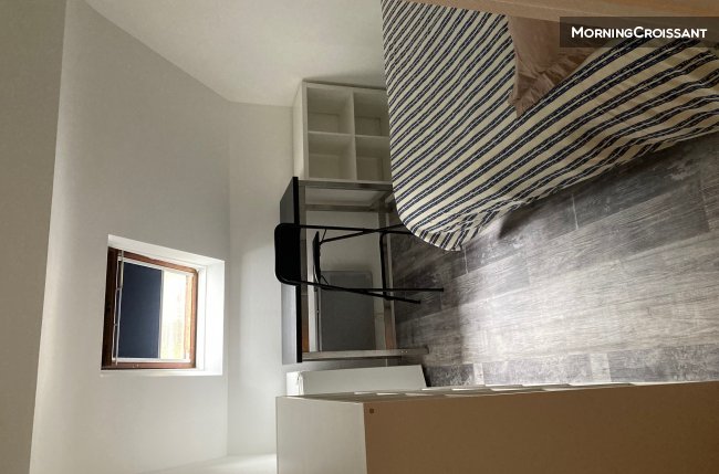Chambre meublée tout confort 106