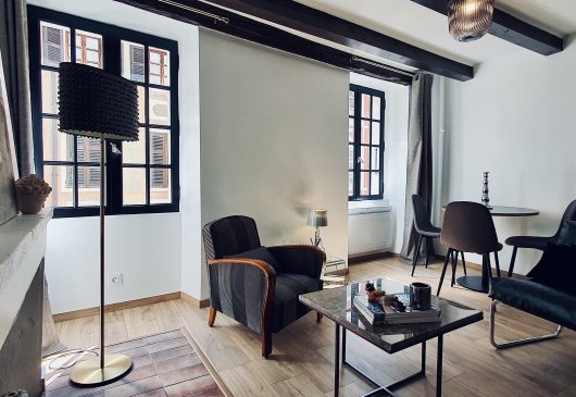 Le Carnot Hypercentre Vieille Ville