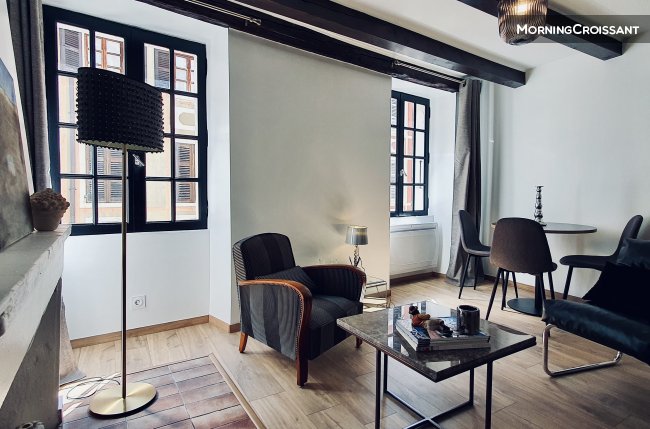 Le Carnot Hypercentre Vieille Ville