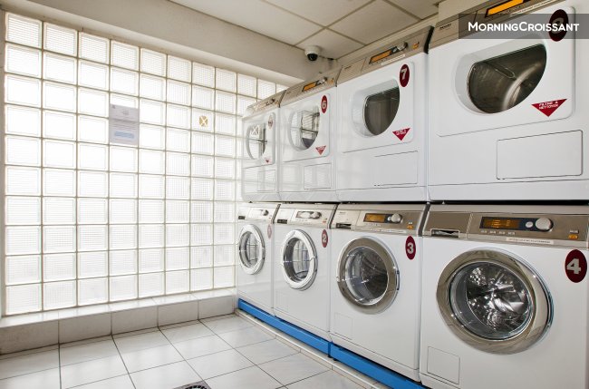 Appartement meublé et équipé