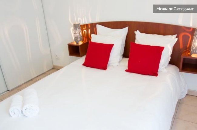 Appartement Merignac