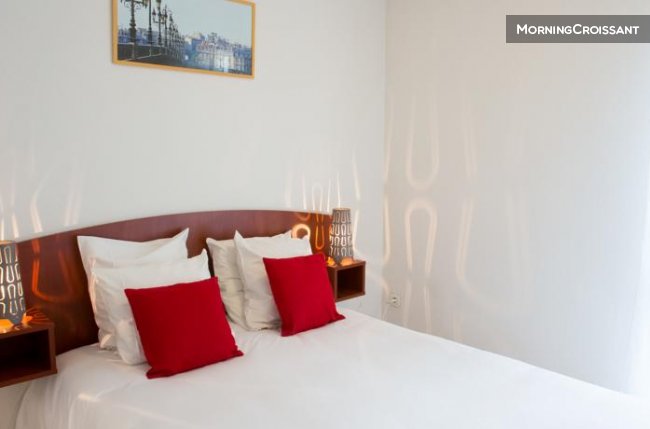 Appartement Merignac