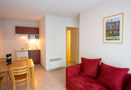 Appartement Merignac