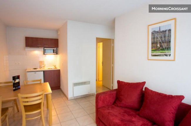 Appartement Merignac