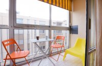 Logement