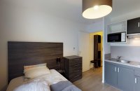 Logement