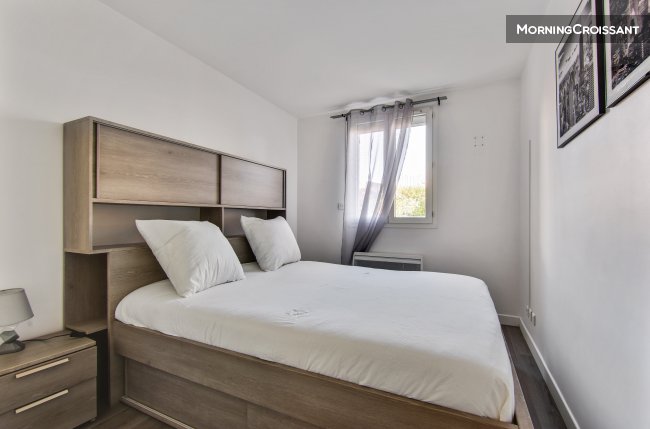 APPARTEMENT COSY TOUT CONFORT