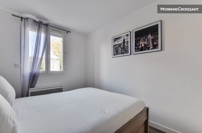 APPARTEMENT COSY TOUT CONFORT