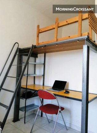 Maison / Pointe Rouge