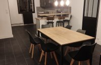 Logement