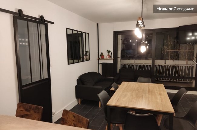 Chambre a louer