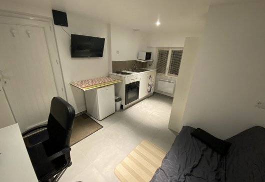 Location studio meublé Sucy en Brie