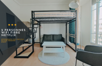 Logement