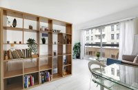 Logement