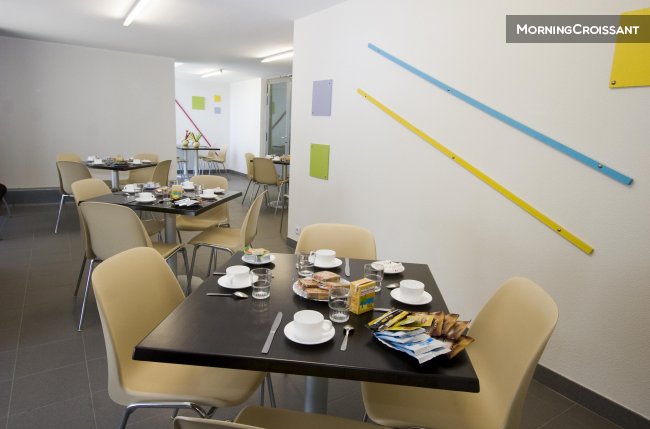 Studio proche centre Lyon