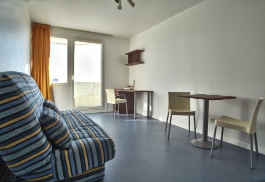Studio tout équipé Strasbourg
