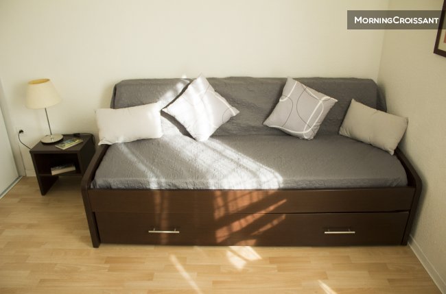 Studio idéalement placé Montpellier