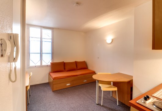Logement pratique Disneyland