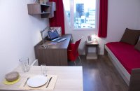 Logement