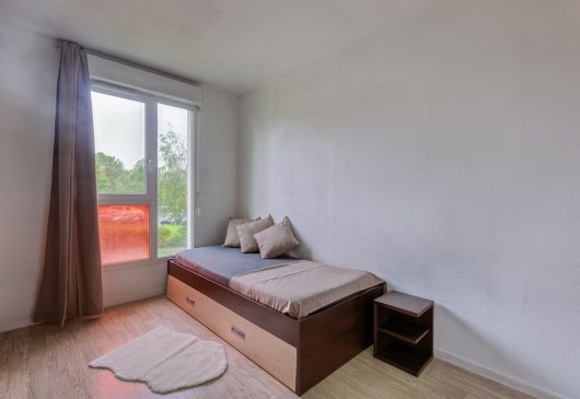 Studio proche RER A - Cergy
