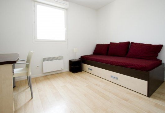 Studio idéalement placé Clamart