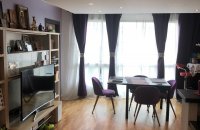 Logement