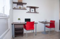 Logement
