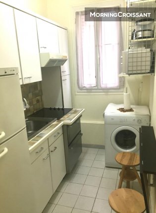 Appartement coquet à Maison Alfort