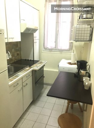 Appartement coquet à Maison Alfort