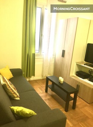 Appartement coquet à Maison Alfort