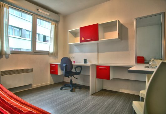 Studio idéalement placé Lyon Vaise