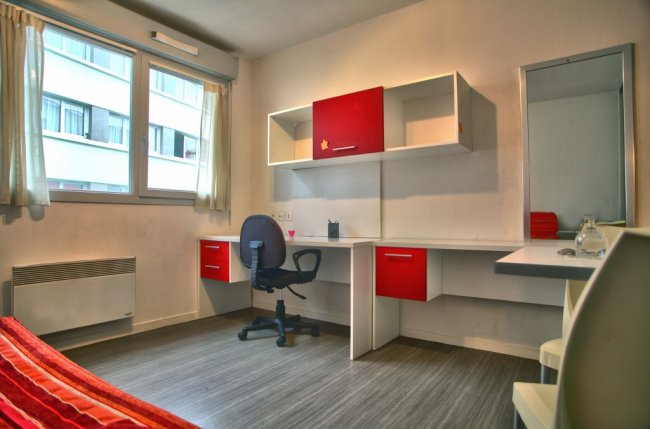 Location De Studio Meuble A Lyon Studio Idealement Place L Location De Studio Meuble A Lyon Studio Idealement Place L