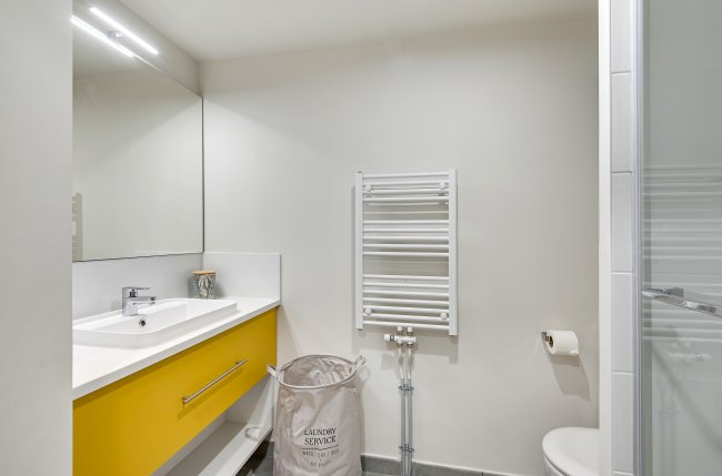 Studio résidence neuve