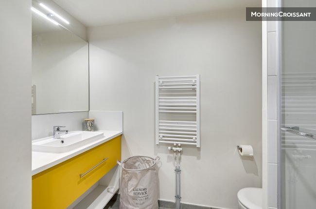 Studio étudiant à Bezons