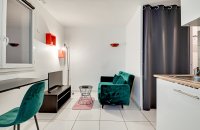 Logement